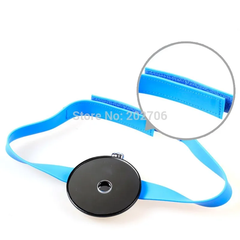 

Reflector For Medical Forehead Viewfinder Frontal Mirror Special For The ENT(ear, nose and throat)