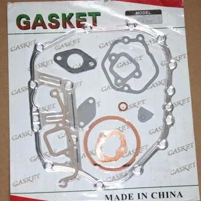 

Free Shipping 178F diesel engine Gasket suit for kipor kama and chinese brand