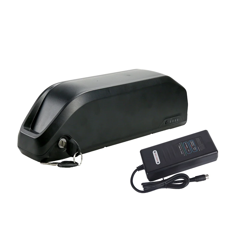 

48V E-Bike Battery for Bafang/8fun BBS01 Motor Electric Bike Li-ion Lithium Battery Down Tube Battery Samsung