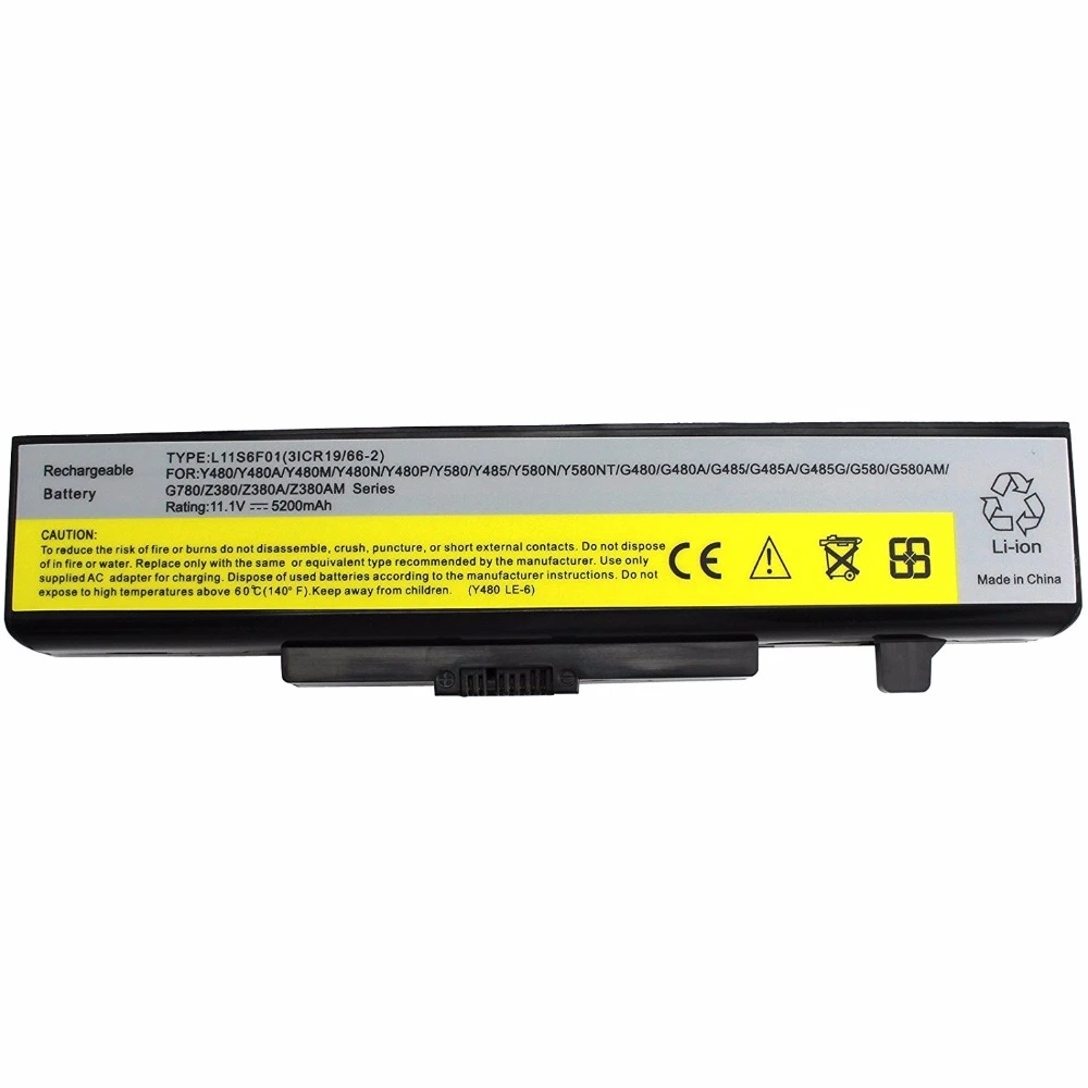 New Battery For Lenovo M5400 Thinkpad Edge E430 E430c E430s E431 E435 E445 E530 E530c E531 E535 E540 E545 11 1v 50mah Laptop Batteries Aliexpress