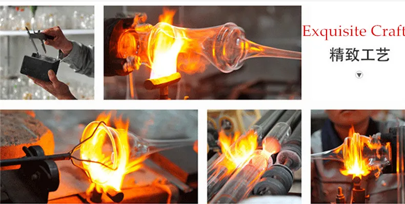 baked graduated glass 16