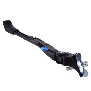 

Soldier Bicycle Kickstand Parking Racks Bike Support Side Stand Foot Brace MTB Road Bike Stand for 16/24/26 Bicycle accessories