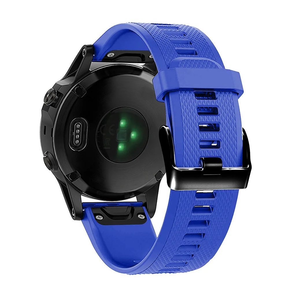 Watch Strap
