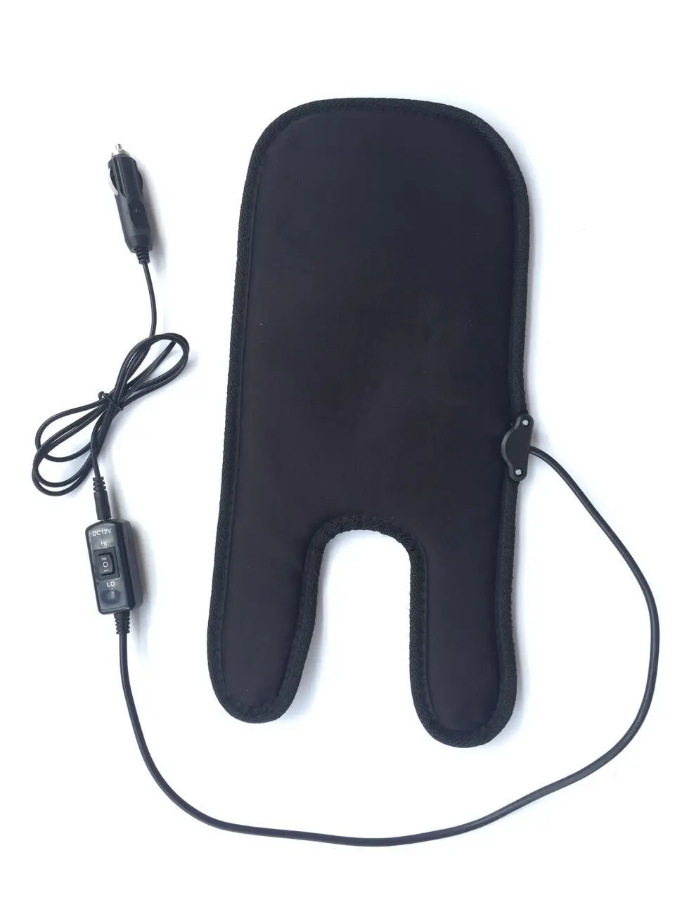 premium Car accessories car seat cover heated for car baby in car