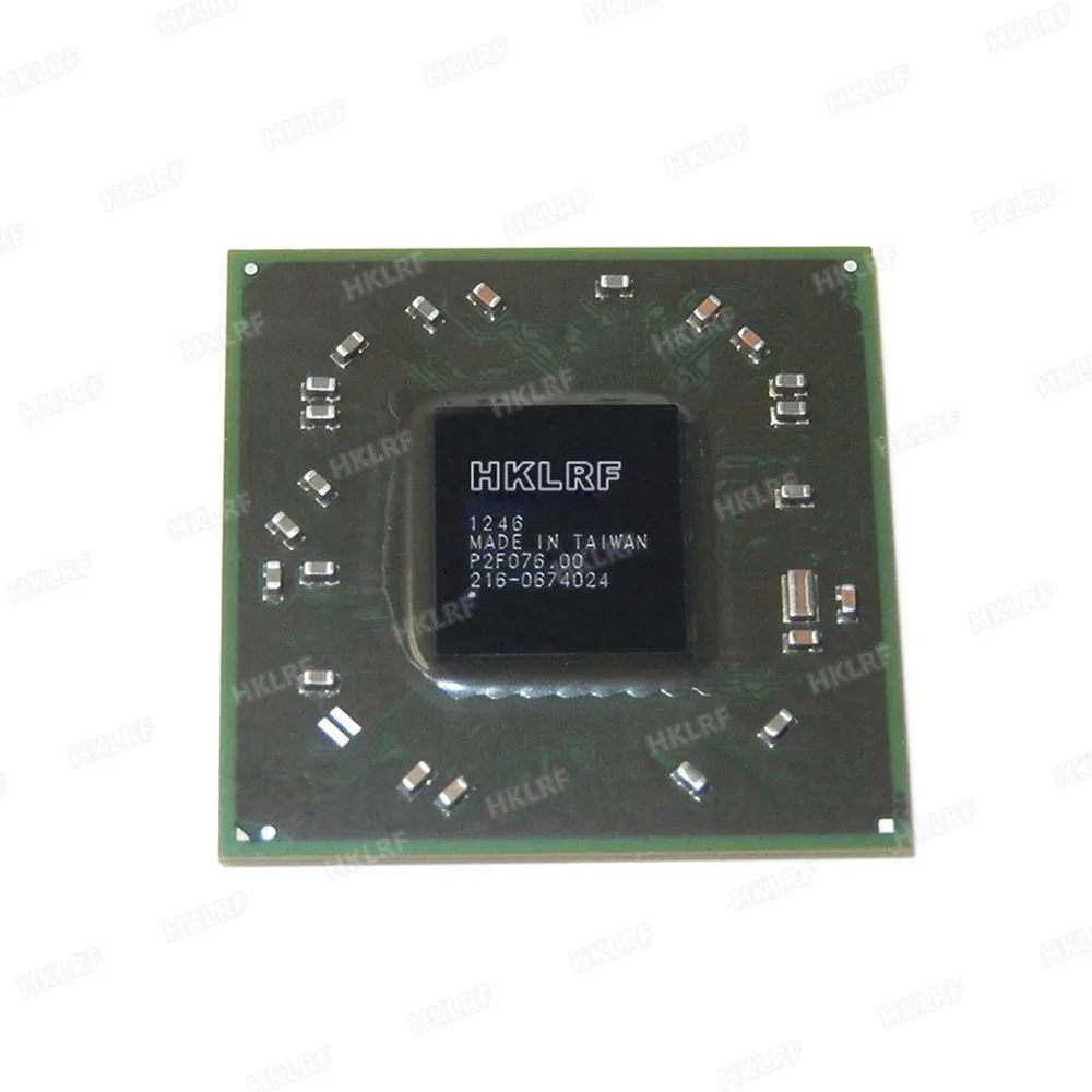 216-0811000 год 216 0811000 микросхема BGA чипсет