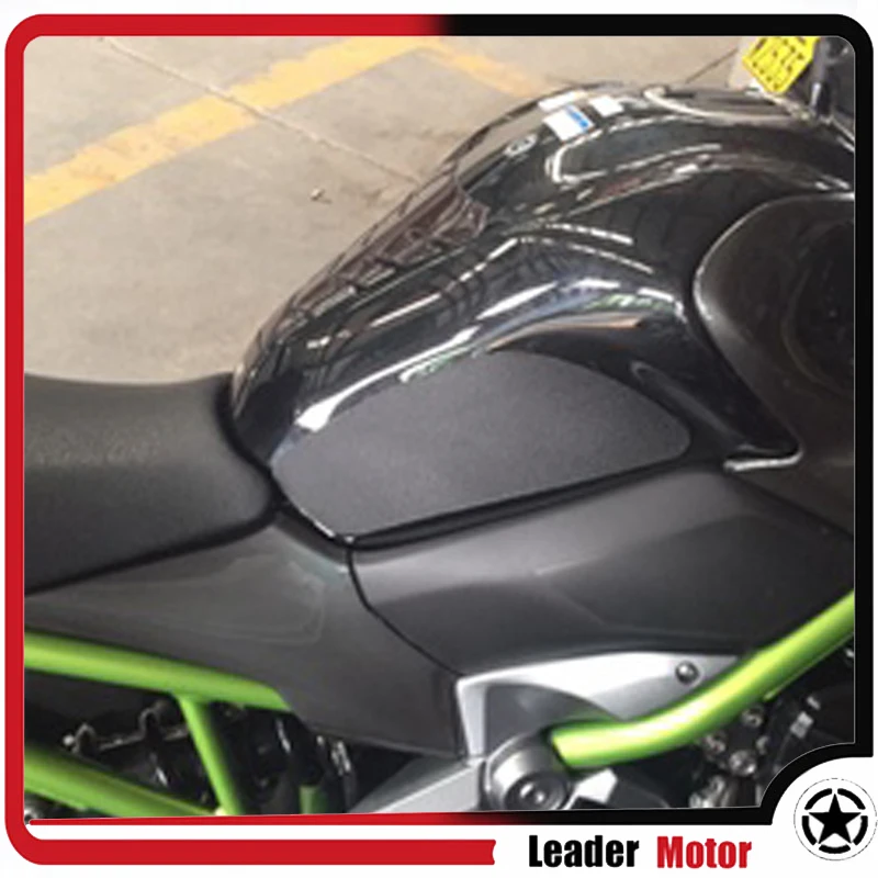 Подходит для мотоциклов KAWASAKI Z900 Z 900 2017 2019 Z1000 Z1000SX NINJA 1000 аксессуары резервуара