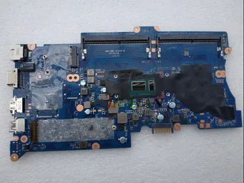 

L01081-001 X8B DA0X8BMB6F0 Laptop motherboard For HP ProBook 430 G5 440 G5 I7-8550U L01081-601 mainboard Tested well