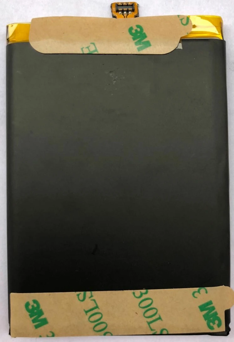 Резервный аккумулятор Blackview BV5800 5580 мАч для Blackview BV5800 Smart Mobile Phone++ номер отслеживания