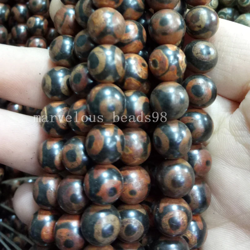 

Бесплатная доставка, красивые ювелирные изделия, 8 мм, античные, Tianzhu Carnelian, круглые, художественные, для женщин и мужчин, свободные бусины, 15,5 дюйма, G7438