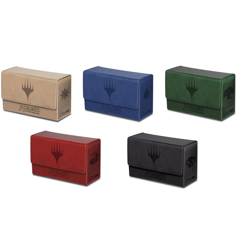 Ultra PRO UP Box board game card Storage box magical, the gathering card case container box