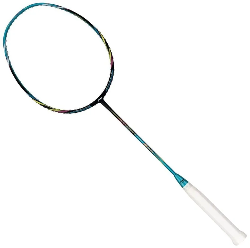 Li-Ning PM Ball control 50TD Professional ракетки для бадминтона AYPK094/AYPK082 Li Ning 3U ракетка спортивная с бесплатным захватом L517OLB