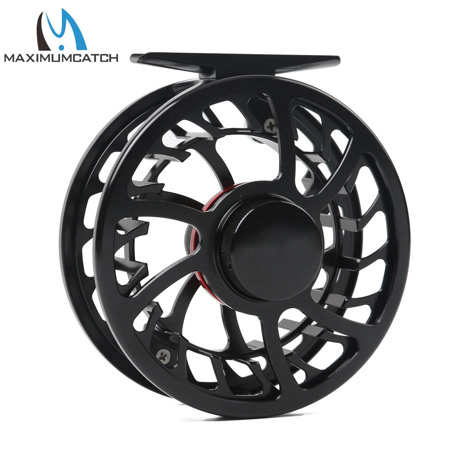 fly fishing reel 1