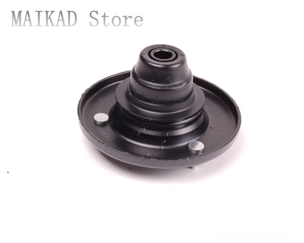 Front Shock Absorber Mount rubber Strut Shock Mount Support Bearing for