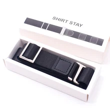 Лидер продаж, многофункциональный держатель для рубашки, регулируемый, для рубашки, лучший пояс для женщин, мужчин, для работы, интервью, OH66