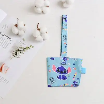 Новая чашка для молока и чая с героями мультфильмов, собаки, корица, Экологическая сумка, Упаковочная Сумка - Цвет: see chart