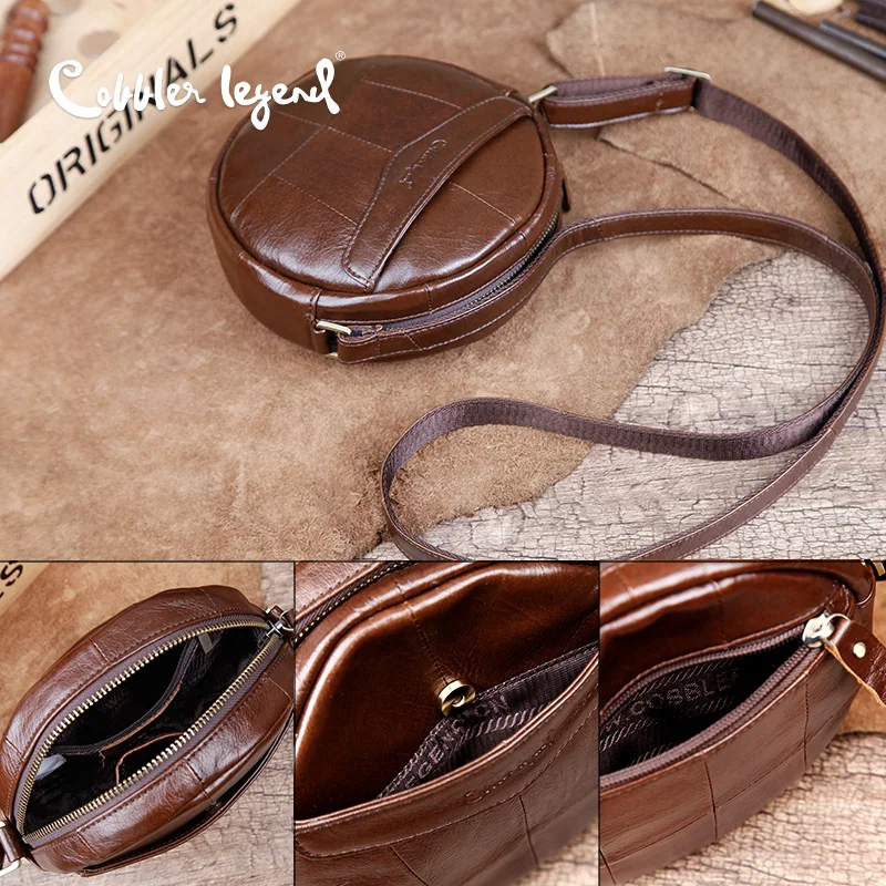 Cobbler Legend 2017 Новых женщин Способа Плеча Сумку Для Дамы Мини Crossbody Сумки Девочек Bolsas