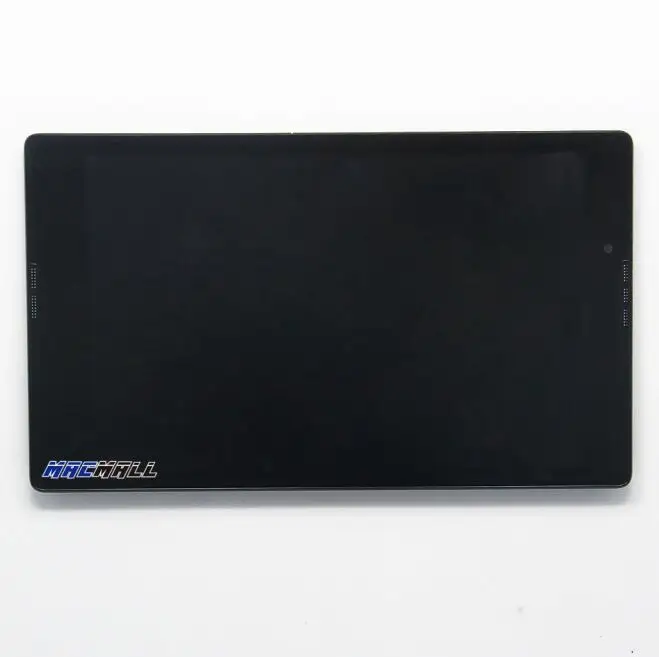 Новинка для lenovo Tab3 Tab 3 8 850 TB3-850 TB3-850F TB3-850M Замена ЖК-дисплей Дисплей Сенсорный экран+ рамка в сборе черный, белый цвет