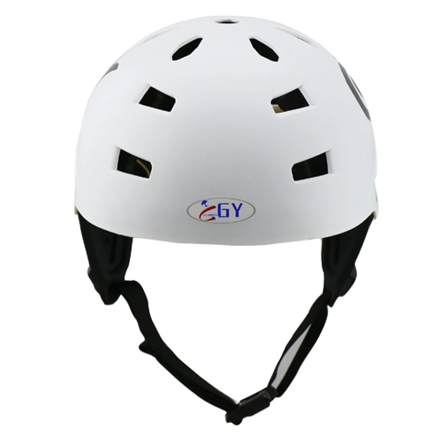 Buy Free Shipping ABS Water Helmet Boating Kayak Water Sport Helmet With