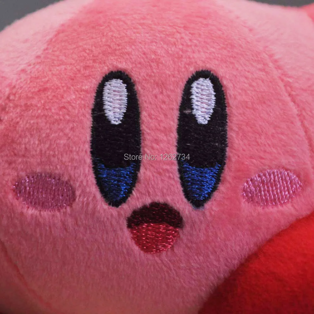Kirby-4.5inch-48g-9.8-I