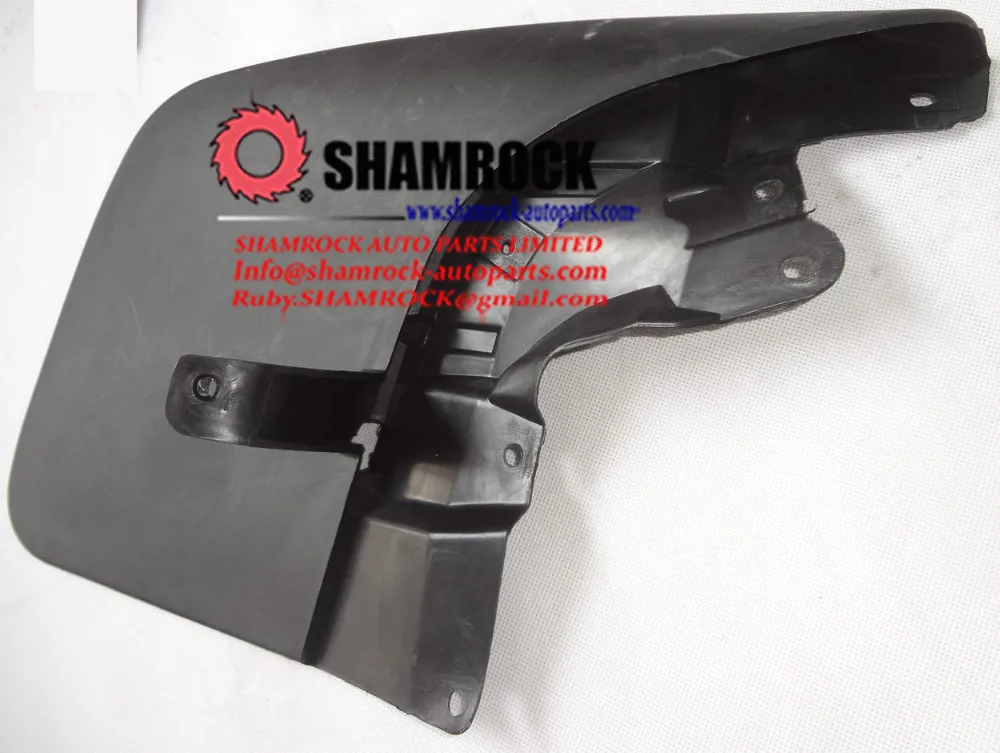 

pickup d22 93820-VK000 93820VK000 93821-VK000 93821VK000 mudguard set-rear LH fit for pickup d22 dc ka24de