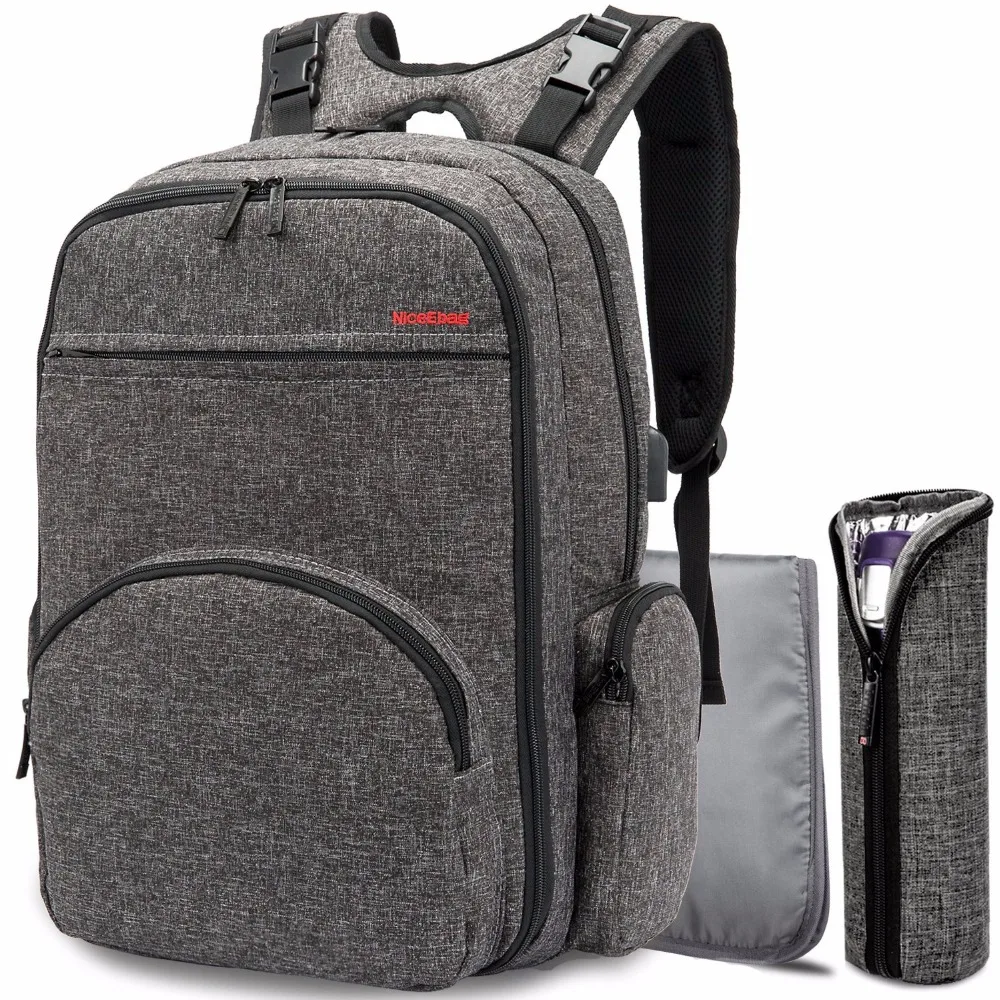 lightweight baby changing bag