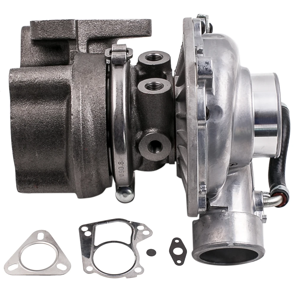 

RHF5 4JX1T Turbo Charger 8972503641 8972503642 for Isuzu HOLDEN Jackaroo 3.0L 4JX1T 4JX1 3.0L 8973125140 Turbine Turbolader