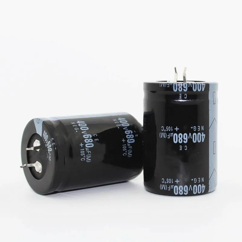 680uf 400v конденсатор