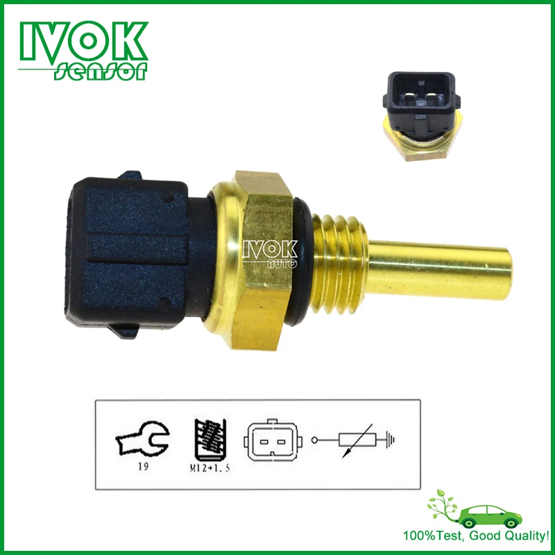Prix pour Haute Qualité Moteur Température Du Liquide de Refroidissement Temp Capteur Pour BMW Motos K 100 K 75 K75 K100 Peugeot 505 2.8 61311459197 Prix pour Haute Qualité Moteur Température Du Liquide de Refroidissement Temp Capteur Pour BMW Motos K 100 K 75 K75 K100 Peugeot 505 2.8 61311459197