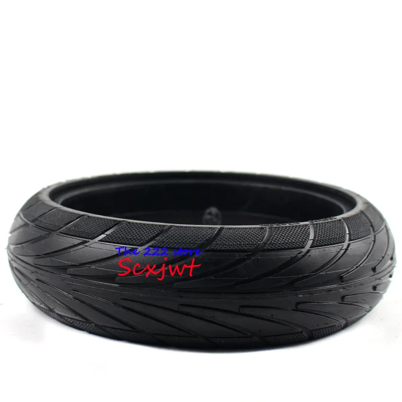 

8-дюймовый передний/задний скутер с твердыми шинами для Xiaomi Ninebot ES1 ES2 ES3 ES4 Электрический кикскутер скейтборд