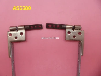 

Laptop LCD Hinge For Acer AS5580 3680 5570 5570G TM2480 3260 3270 AS5741Z AS5742 AS5742Z NV55 AM0C9000300 L 15.6'