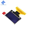 0.96 inch White Blue Yellow blue 0.96 inch OLED 128X64 OLED Display For Arduino 0.96