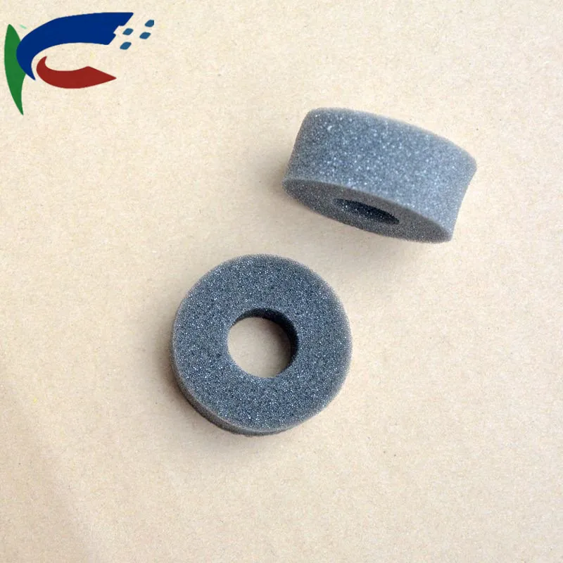 50pcs Sponge Roller for Xerox X2030 2040 3030 2050 Engineering Copier Into The Manuscript 33.5usd
