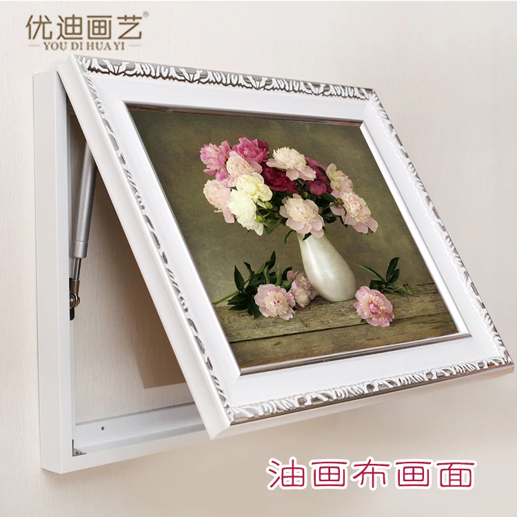 Online kaufen groÃhandel dekorative spiegel esszimmer aus china ...