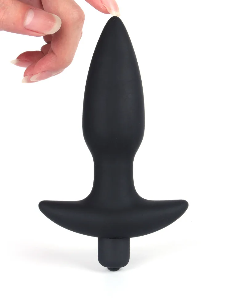 The hustle porn Anal vibrator wind thing