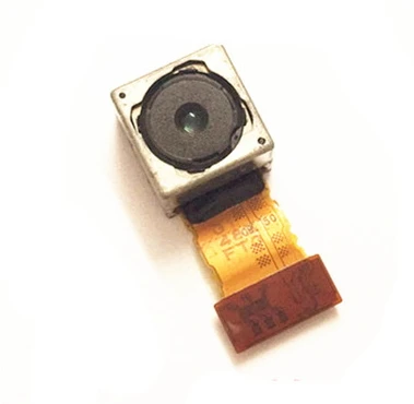 

New For Sony Xperia Z1 L39H Z2 Z3 Plus Z4 Z3 Z5 Compact Mini Premium E6603 Z5 Plus Back Big Rear Camera Flex Cable
