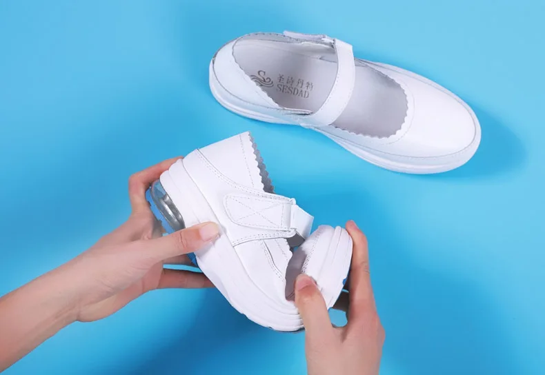 nurse shoes Z515-6