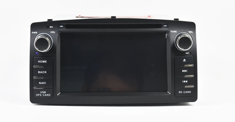 Discount SilverStrong Android9.0 Car 2Din 4G For Toyota Corolla E120 Universal for TOYOTA Auto Radio car player 8 Discount SilverStrong Android9.0 Car 2Din 4G For Toyota Corolla E120 Universal for TOYOTA Auto Radio car player 8