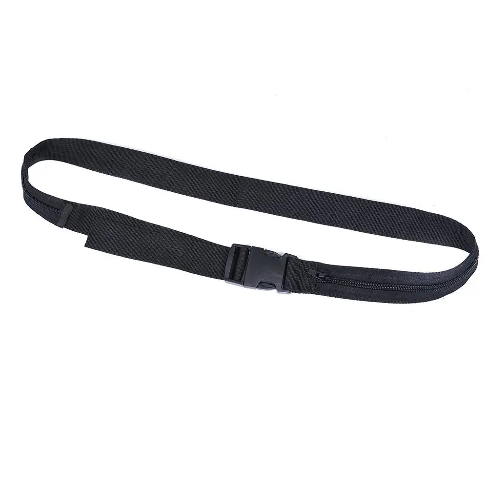 New Designed Travel Anti Theft Wallet Belt with Secret Compartment Hiding Stash Money Belt waterproof adhesive Belt bag 2018 New Designed Travel Anti Theft Wallet Belt with Secret Compartment Hiding Stash Money Belt waterproof adhesive Belt bag 2018