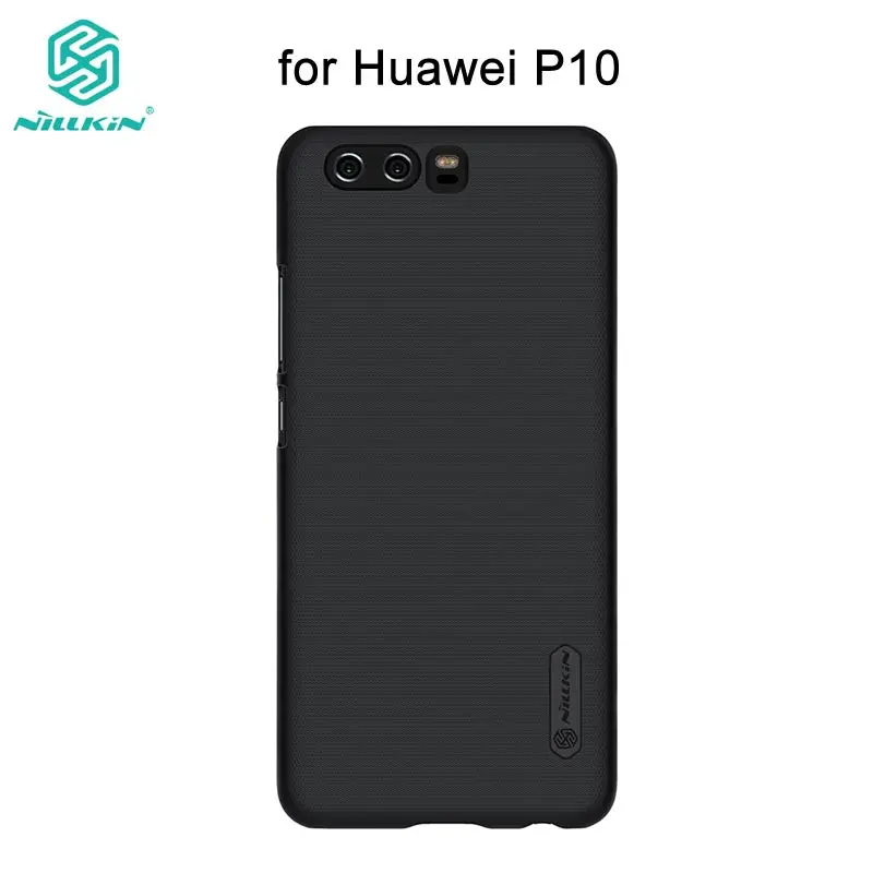 Чехол Nillkin для huawei P30 Pro, матовый чехол из поликарбоната, Пластиковая Задняя крышка, чехол для huawei P20 Pro Lite/P10 Plus