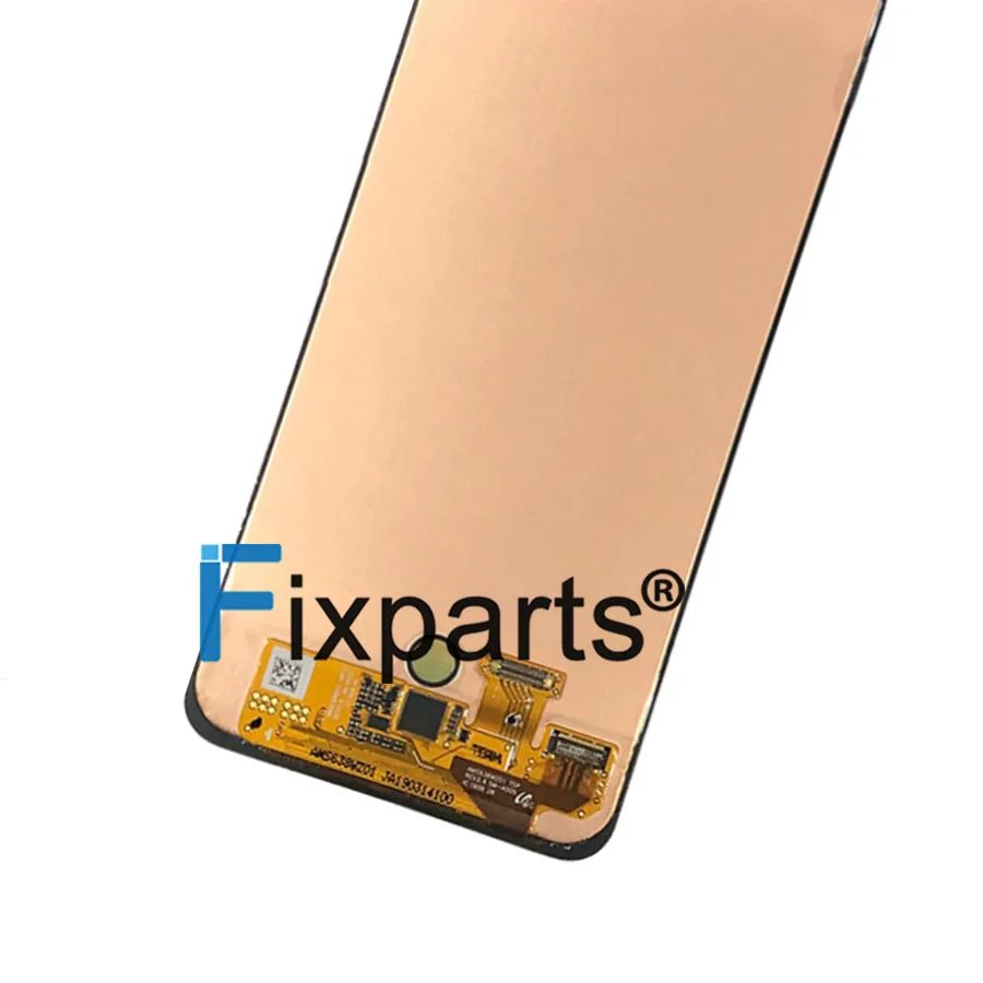 Original Tested For Samsung Galaxy A50 A505FDS A505F A505FD A505A Display Touch Screen Digitizer Assembly For Samsung A50 LCD (4)