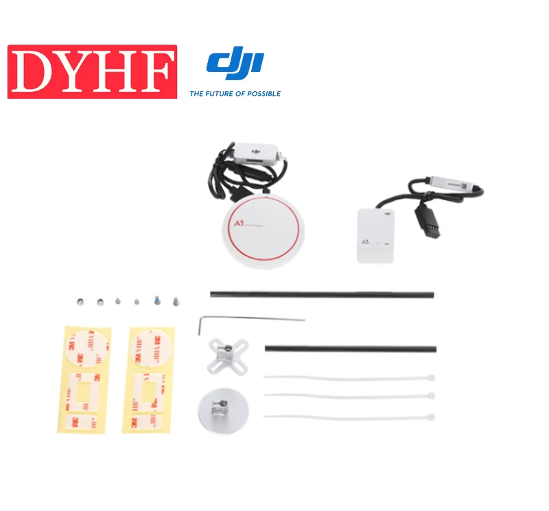 DJI A3 Upgrade Kit