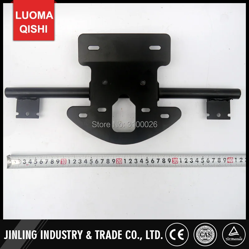 JLA-21B-050-1-TAIL-REAR-LIGHT-BRACKET-FRAME-JINLING-ATV-QUAD-BIKE