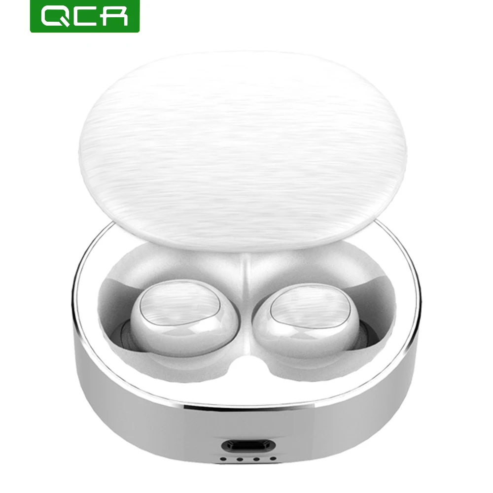 

TB20 TWS Mini Wireless Bluetooth Earphone Earbuds With Charging Box Sports Headsets For iPhone Android For Samsung Xiaomi Huawei