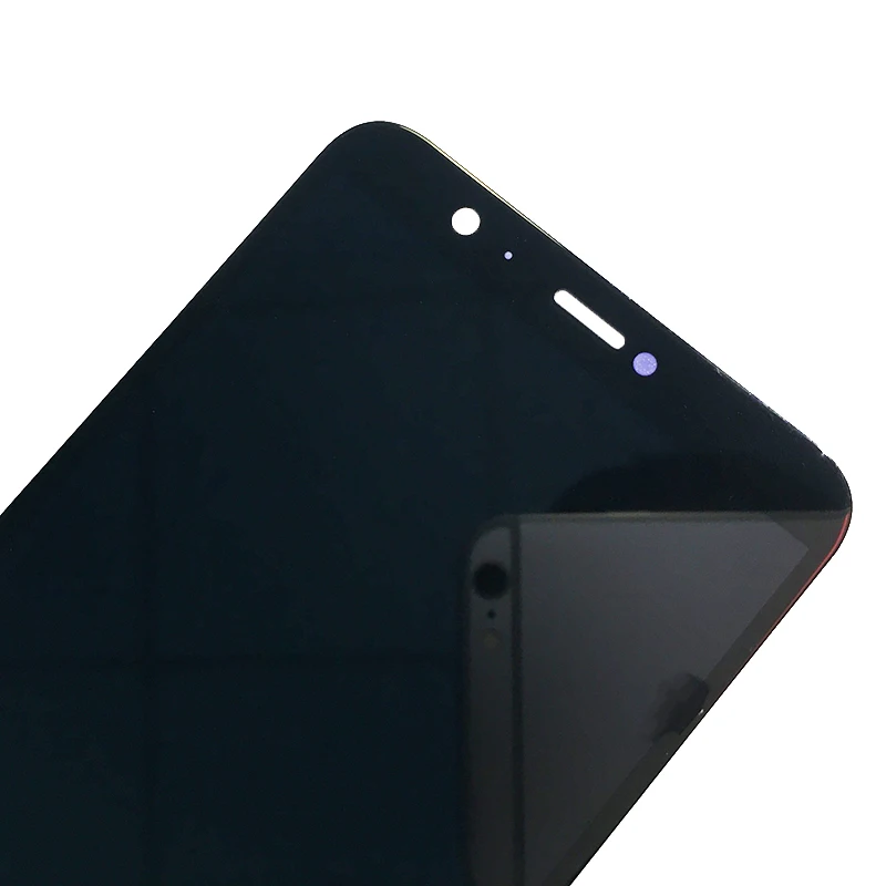 Высокое качество 5 65 &quotдля Huawei P Smart ЖК дисплей и дигитайзер сенсорного экрана в