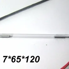 2шт IPL лампа импульсная ксеноновая лампа для IPL и E-light машины(7*65*120 мм) SHR ксеноновая лампа
