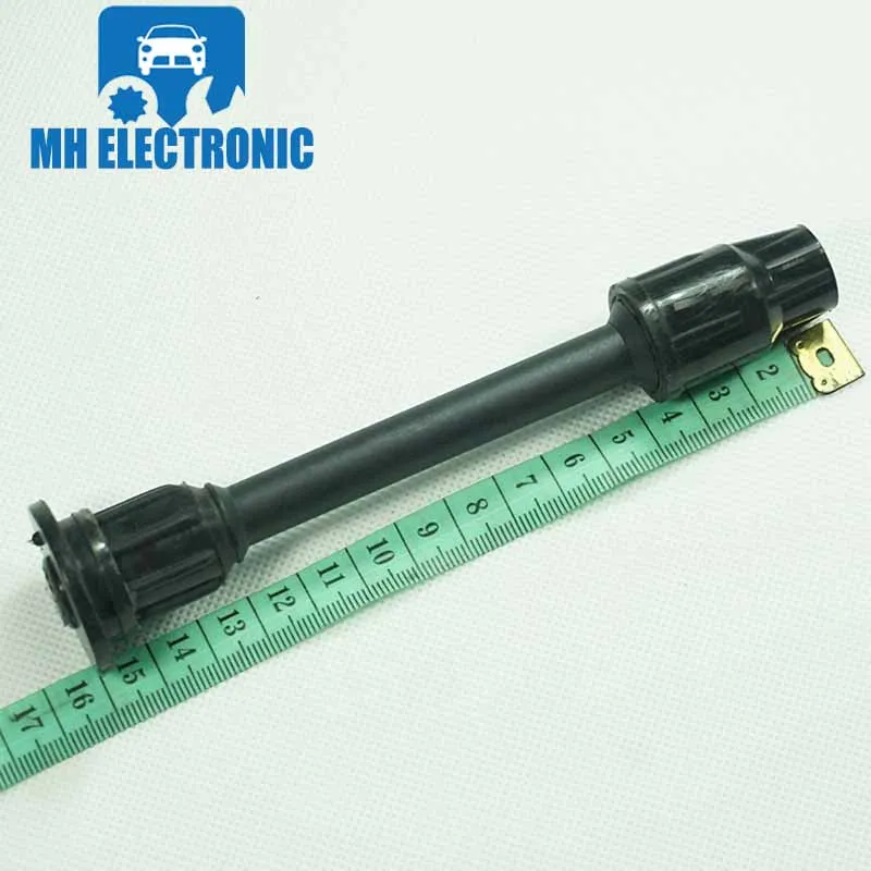 Катушка зажигания MH ELECTRONIC 22448 2Y000 224482Y000 для Nissan Maxima A33 VQ30DE Infiniti I30 2.0L|coil electronic|coil