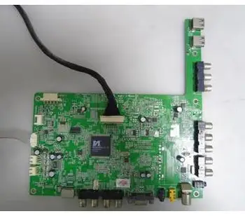 

LED32M592C Motherboard 35015760 with screen LTA320AN01