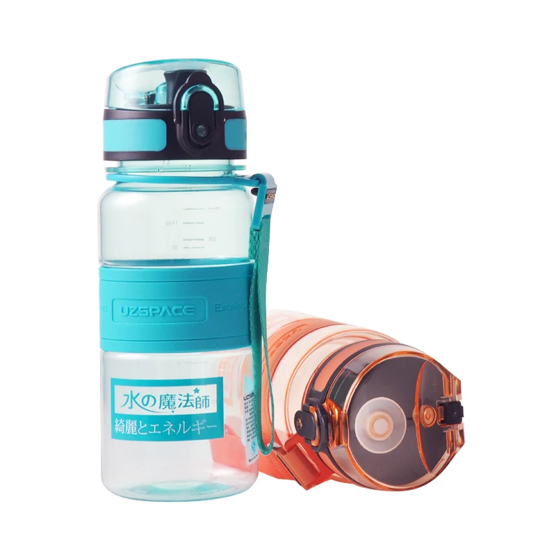 water bottle for health