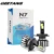 GEETANS 80 Вт 8000LM 6000 К H4/HB2/9003 9004/HB1 9007/HB5 H13 COB СВЕТОДИОДНЫЙ Фары автомобиля Лампа Привет-Ло Луч Авто Фары 12 В 24 В туман лампы