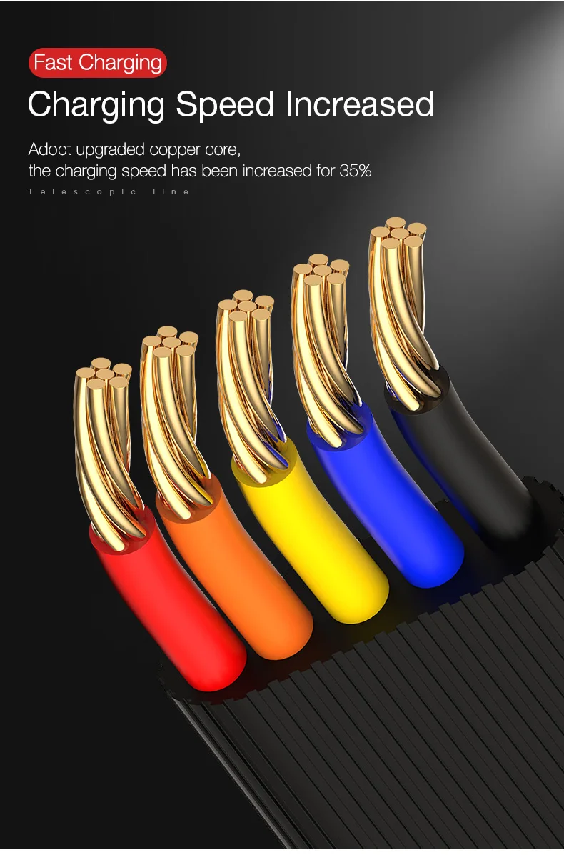3 in 1 cable for iphone usb micro type c (8)